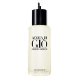 Armani - Acqua Di Gio Refill - MEN'S FRAGRANCE - LUXURIUM