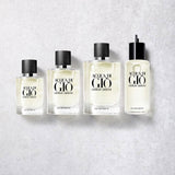 Armani - Acqua Di Gio Refill - MEN'S FRAGRANCE - LUXURIUM