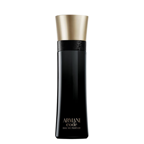 Armani - Code Eau De Parfum - MEN'S FRAGRANCE - LUXURIUM