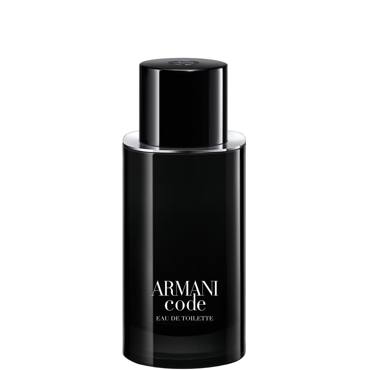 Armani - Code Eau de Toilette - MEN'S FRAGRANCE - LUXURIUM