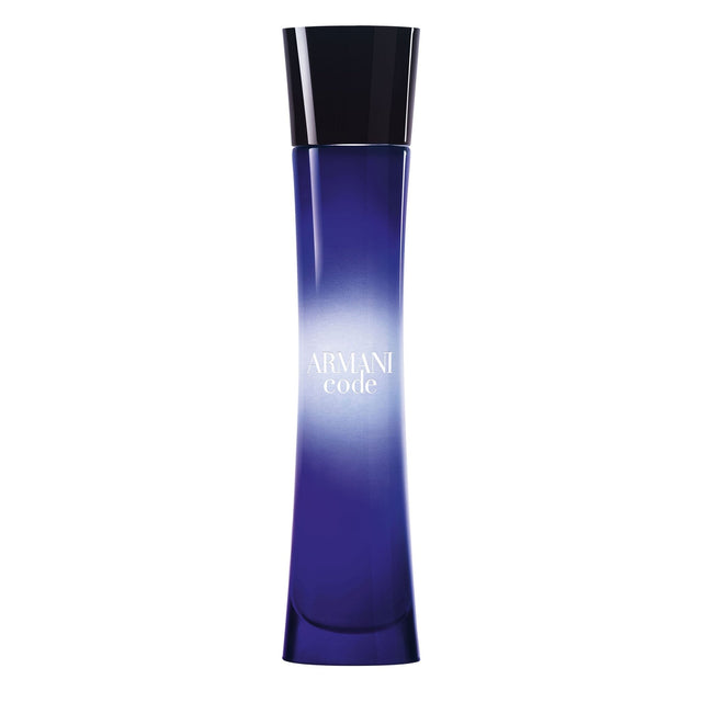 Armani - Code For Women Eau De Parfum - WOMEN'S FRAGRANCE - LUXURIUM