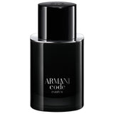 Armani - Code Parfum - MEN'S FRAGRANCE - LUXURIUM