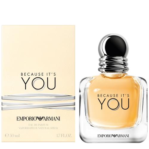 Ea Bi You She Eau De Parfum LUXURIUM