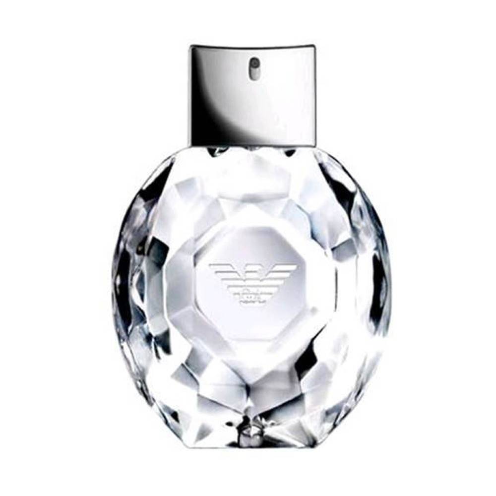 Armani - Ea DIAMONDS She Eau De Parfum - WOMEN'S FRAGRANCE - LUXURIUM