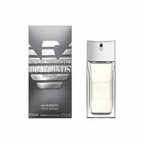 Armani - Emporio Armani Diamonds Men's Eau de Toilette - MEN'S FRAGRANCE - LUXURIUM