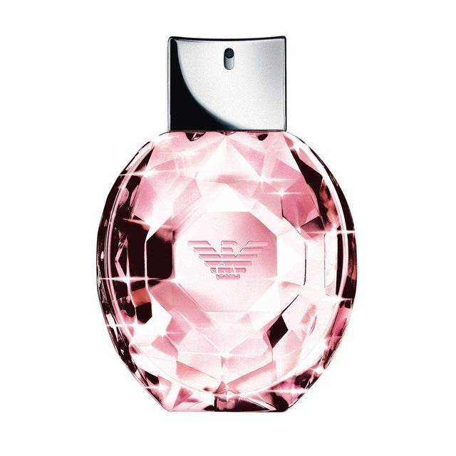 Armani - Emporio Armani Diamonds Rose Eau de Toilette - WOMEN'S FRAGRANCE - LUXURIUM