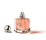 Armani - Emporio ARMANI In Love With You - WOMEN'S FRAGRANCE - LUXURIUM