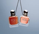 Armani - Emporio ARMANI In Love With You - WOMEN'S FRAGRANCE - LUXURIUM