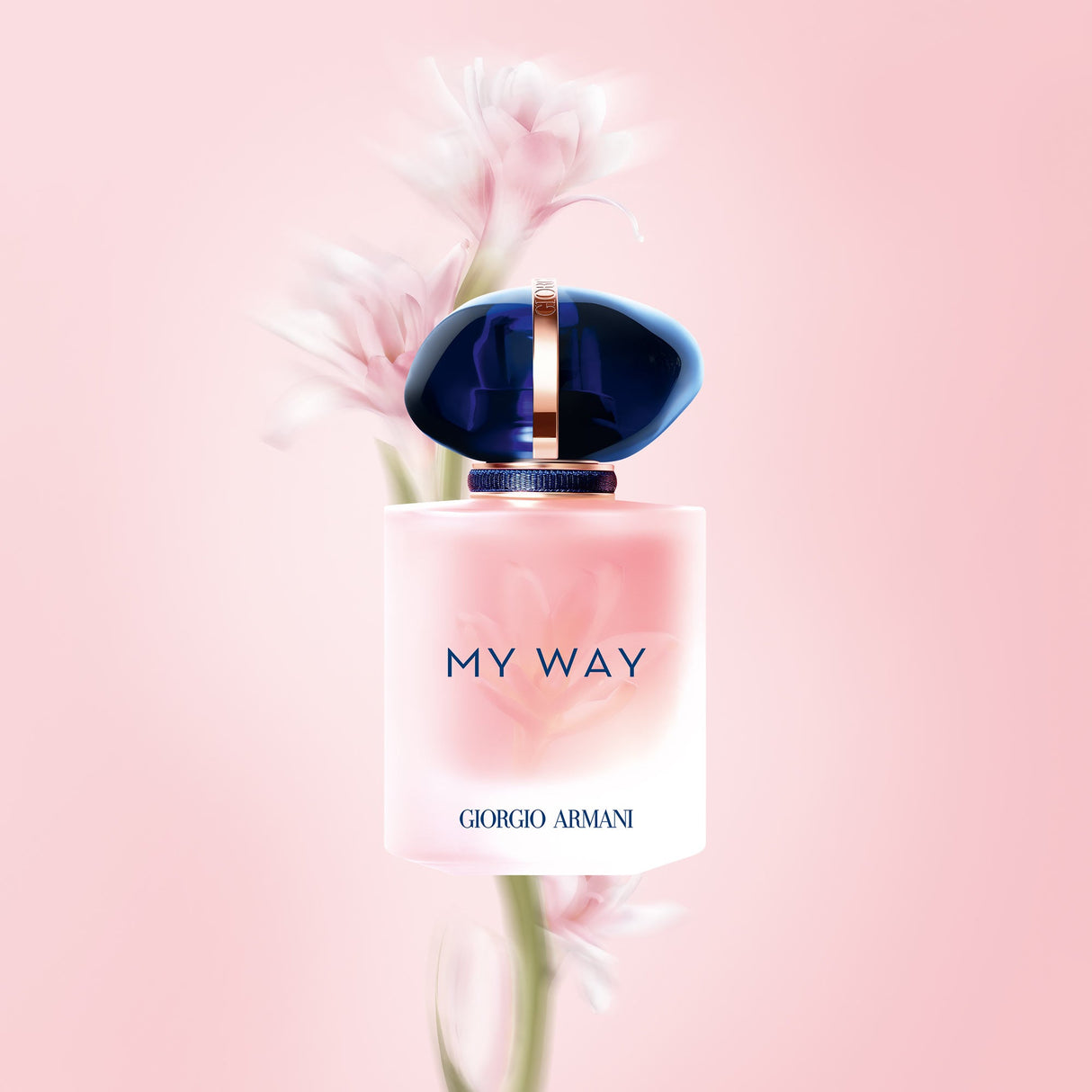 Armani - My Way Eau De Parfum Florale - WOMEN'S FRAGRANCE - LUXURIUM