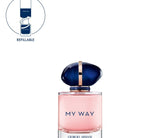 Armani - My Way Eau De Parfum - WOMEN'S FRAGRANCE - LUXURIUM