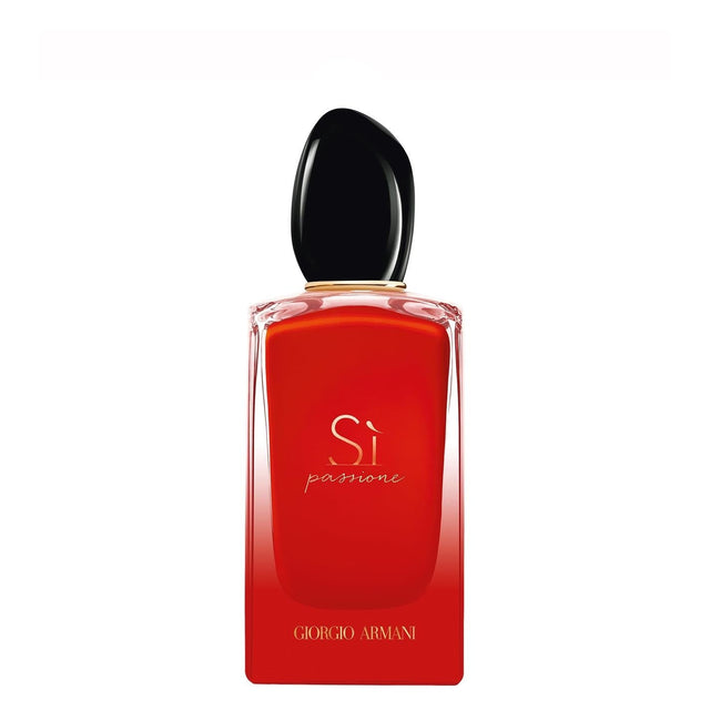 Armani - Si Passione Eau De Parfum - WOMEN'S FRAGRANCE - LUXURIUM