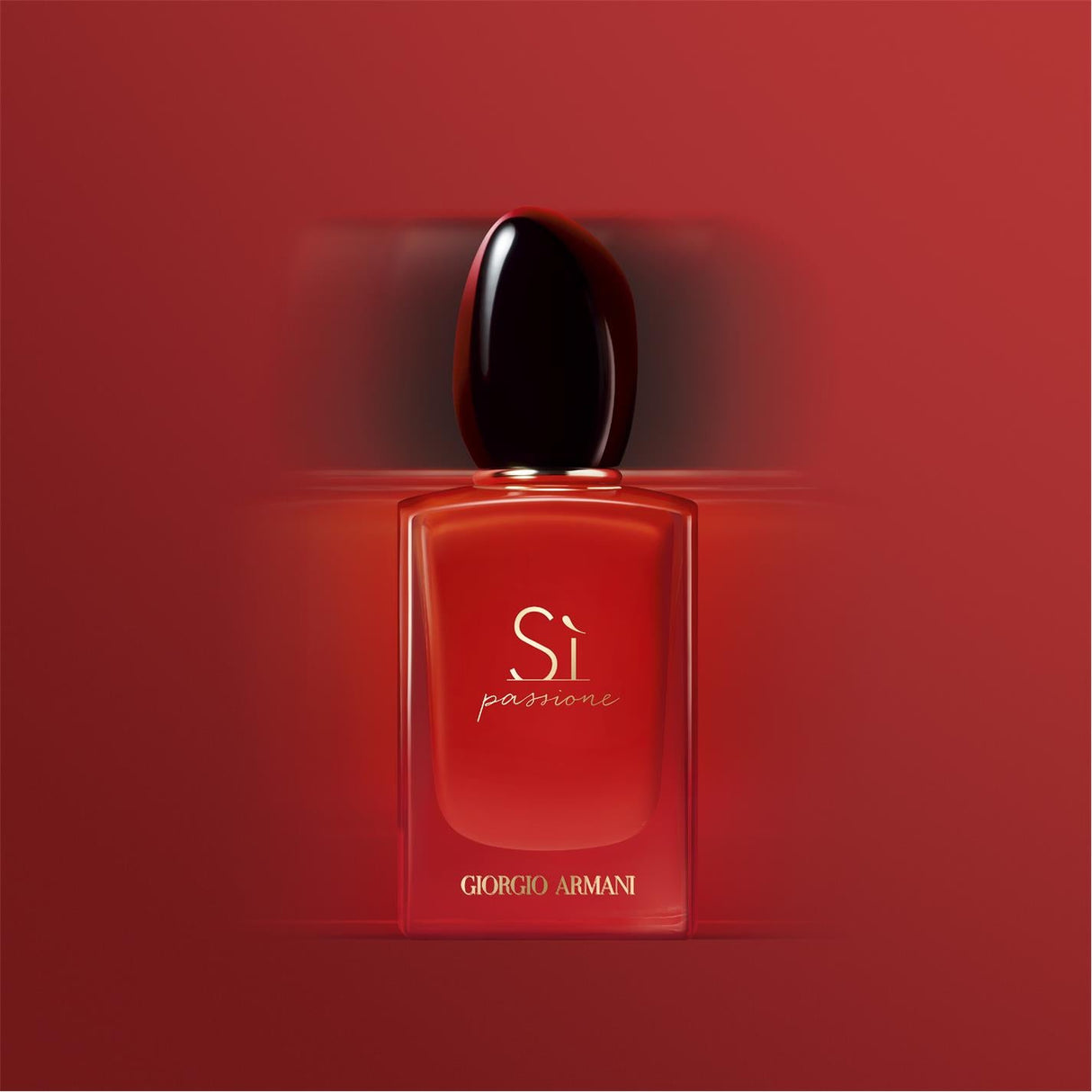 Armani - Si Passione Eau De Parfum - WOMEN'S FRAGRANCE - LUXURIUM