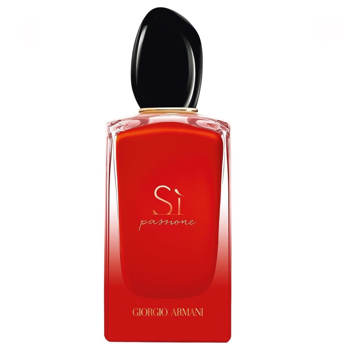 Si Passione オードパルファム 100ml Si Passione Eau De Parfum – LUXURIUM