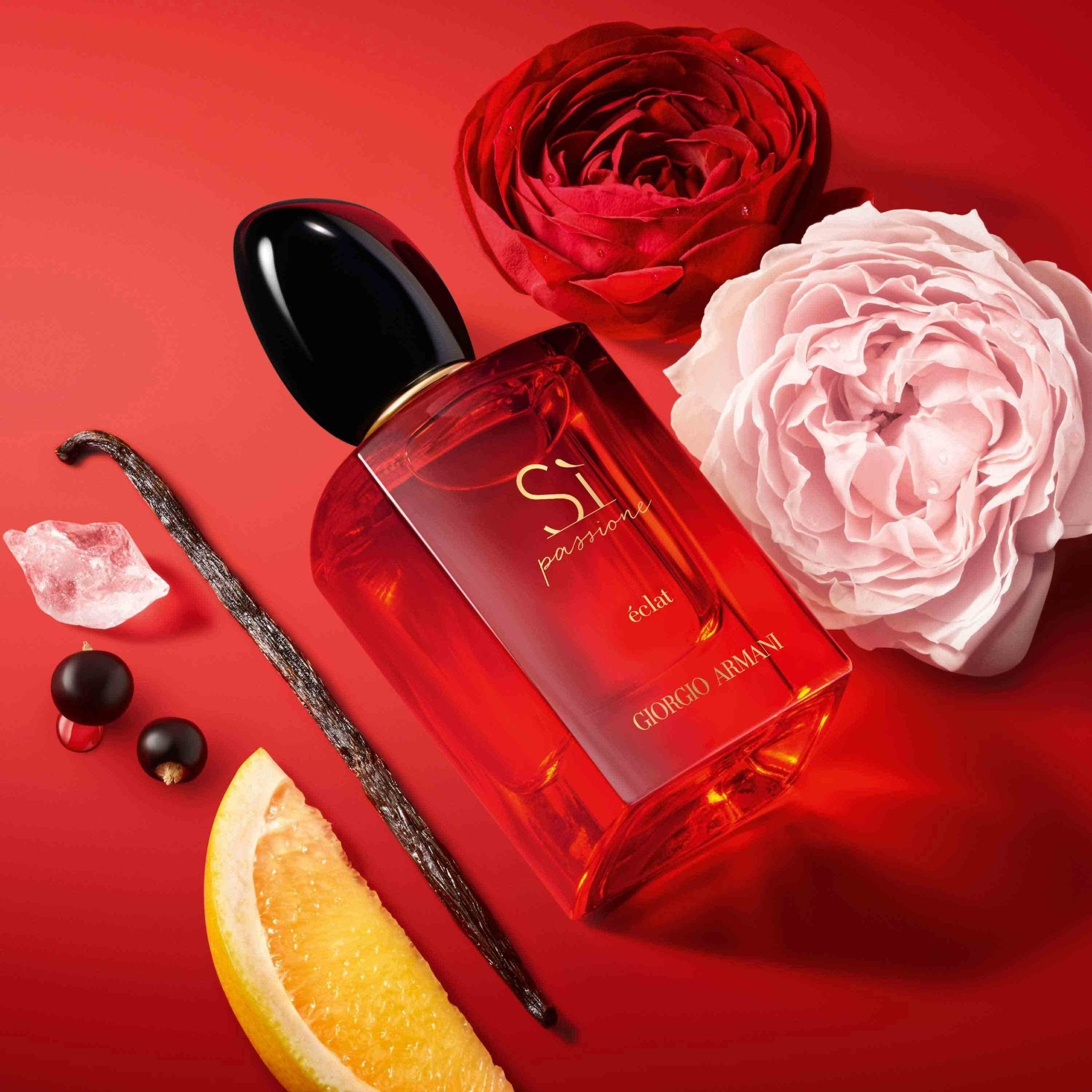 Si Passione Eclat De Parfum LUXURIUM