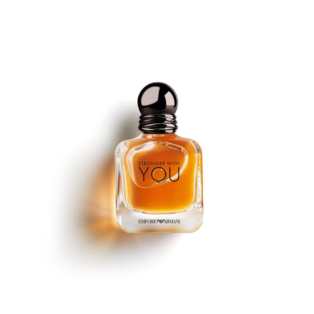 Armani - Stronger With You He Eau De Toilette - WOMEN'S FRAGRANCE - LUXURIUM