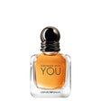 Armani - Stronger With You He Eau De Toilette - WOMEN'S FRAGRANCE - LUXURIUM