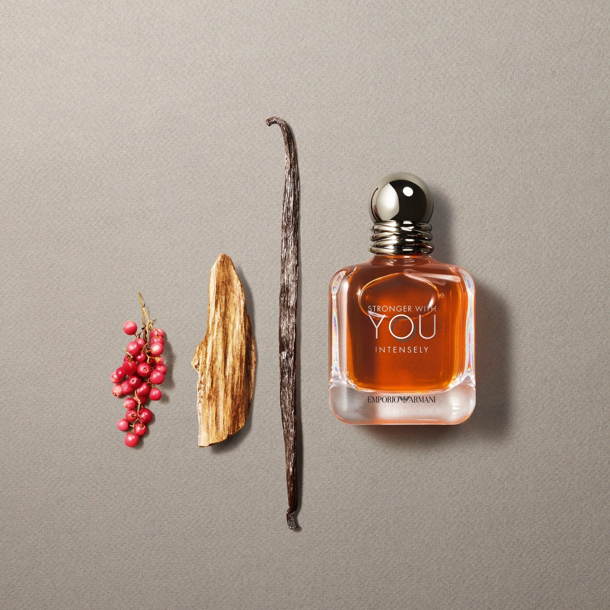 Stronger With You Intensely Eau De Parfum – LUXURIUM