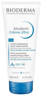 Bioderma - Atoderm Cream Ultra Tube 200ML - Skincare - LUXURIUM