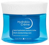 Bioderma - Hydrabio Cream Rich Moisturising Care 50ML - Skincare - LUXURIUM