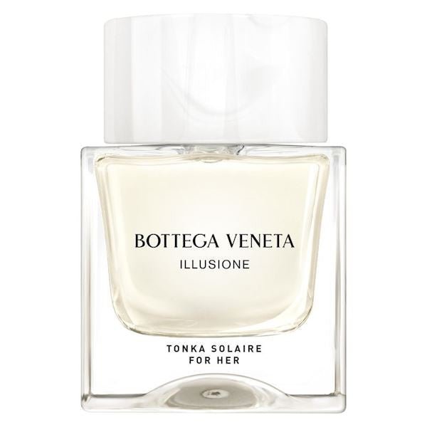 Bottega Veneta - Bottega Veneta Eau De Parfum Illusione Acqua Sensuale for Her - WOMEN'S FRAGRANCE - LUXURIUM