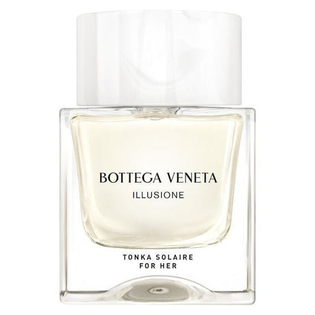 Bottega Veneta - Bottega Veneta Eau De Parfum Illusione Acqua Sensuale for Her - WOMEN'S FRAGRANCE - LUXURIUM