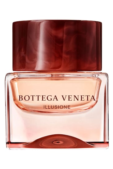 Bottega Veneta - Bottega Veneta Eau De Parfum Illusione for Her - WOMEN'S FRAGRANCE - LUXURIUM