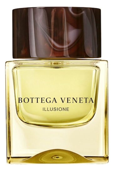 Bottega Veneta Eau De Toilette Illusione LTD For Him