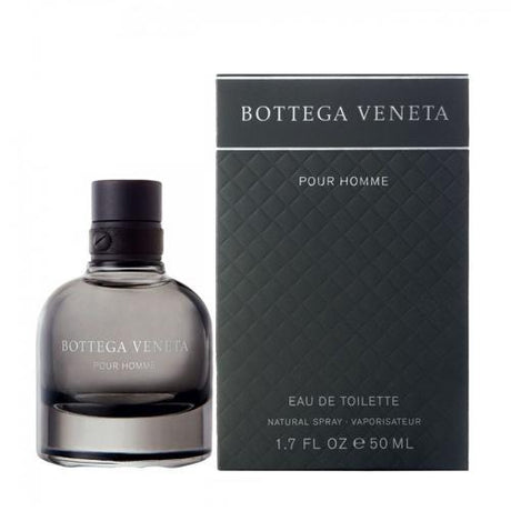 Bottega Veneta - Bottega Veneta Eau De Toilette Signature Homme - WOMEN'S FRAGRANCE - LUXURIUM