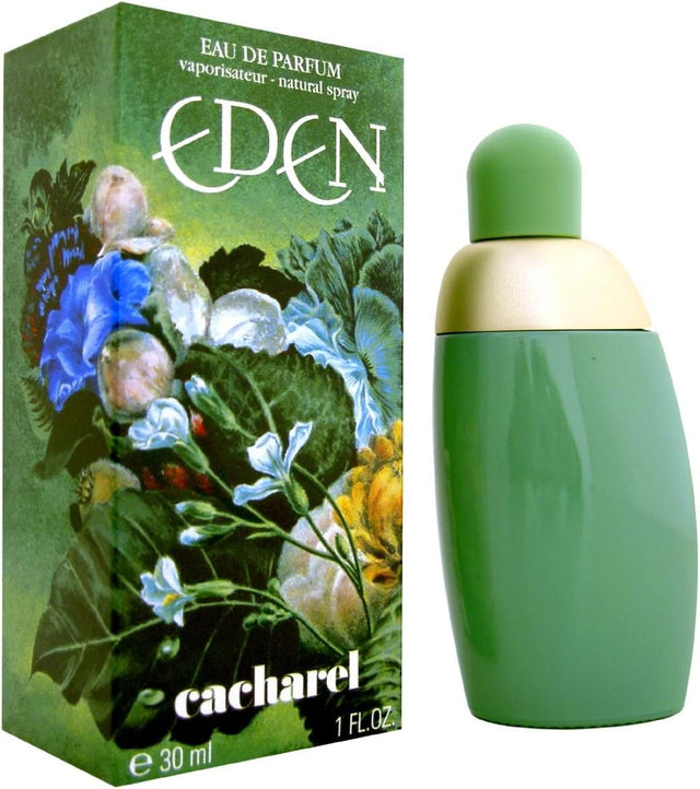 Cacharel - Cacharel Eden Eau De Parfum Spray - WOMEN'S FRAGRANCE - LUXURIUM