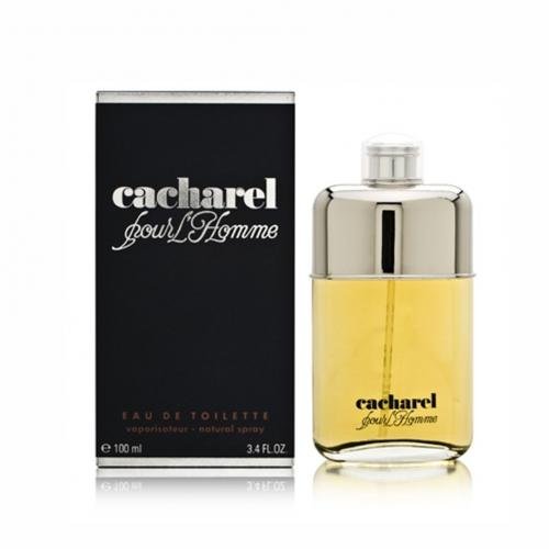 Cacharel - Cacharel Pour Homme Eau De Toilette - MEN'S FRAGRANCE - LUXURIUM