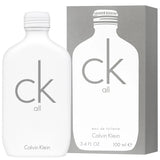 Calvin Klein - Calvin Klein CK All Eau De Toilette - UNISEX FRAGRANCE - LUXURIUM