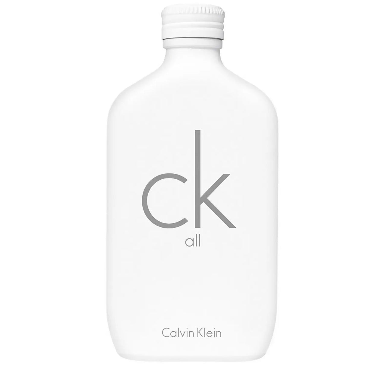 Calvin Klein - Calvin Klein CK All Eau De Toilette - UNISEX FRAGRANCE - LUXURIUM