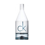 Calvin Klein - Calvin Klein CK IN2U Eau De Toilette For Men - MEN'S FRAGRANCE - LUXURIUM