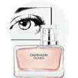 Calvin Klein - Calvin Klein CK Women Eau De Parfum - WOMEN'S FRAGRANCE - LUXURIUM