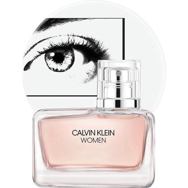 Calvin Klein - Calvin Klein CK Women Eau De Parfum - WOMEN'S FRAGRANCE - LUXURIUM