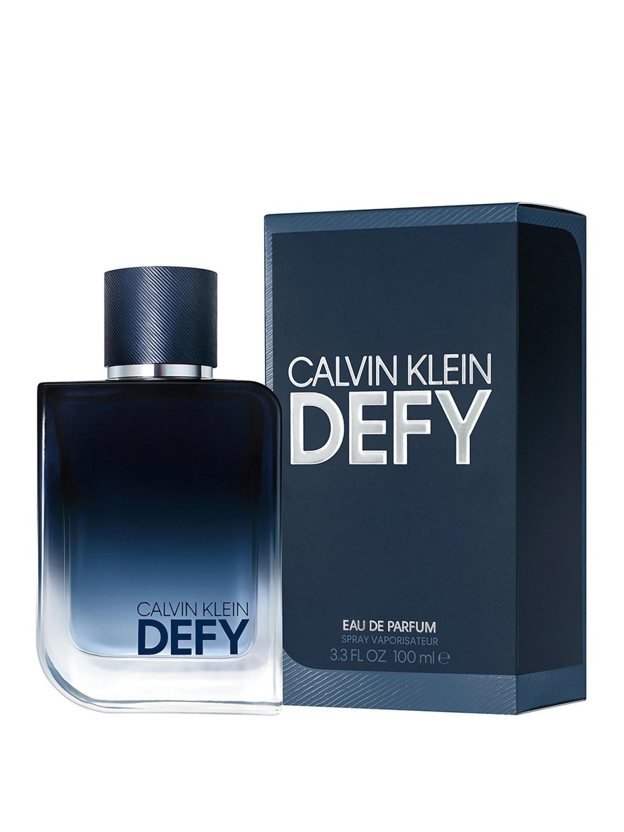 Calvin Klein - Calvin Klein Defy Eau De Parfum - MEN'S FRAGRANCE - LUXURIUM