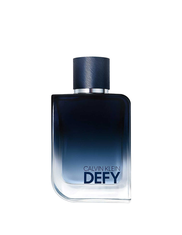 Calvin Klein - Calvin Klein Defy Eau De Parfum - MEN'S FRAGRANCE - LUXURIUM