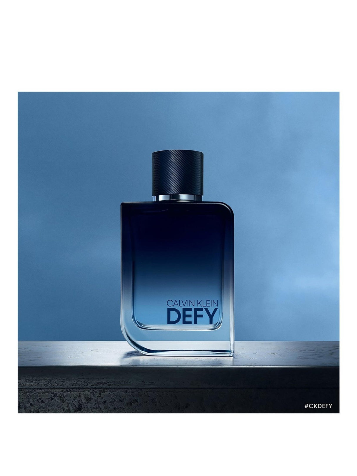 Calvin Klein - Calvin Klein Defy Eau De Parfum - MEN'S FRAGRANCE - LUXURIUM