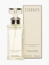 Calvin Klein - Calvin Klein Eau De Parfum Eternity for Women - WOMEN'S FRAGRANCE - LUXURIUM