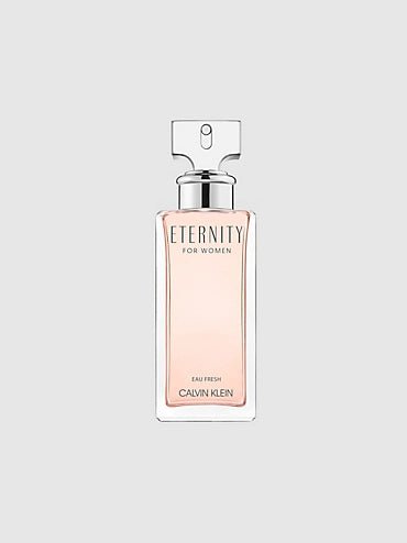 Calvin Klein - Calvin Klein Eau De Parfum Eternity for Women - WOMEN'S FRAGRANCE - LUXURIUM