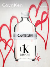 Calvin Klein - Calvin Klein Eau De Toilette CK EveryOne - UNISEX FRAGRANCE - LUXURIUM