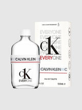 Calvin Klein - Calvin Klein Eau De Toilette CK EveryOne - UNISEX FRAGRANCE - LUXURIUM