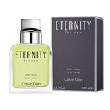 Calvin Klein - Calvin Klein Eternity AfterShave Eau De Toilette for Men - MEN'S FRAGRANCE - LUXURIUM