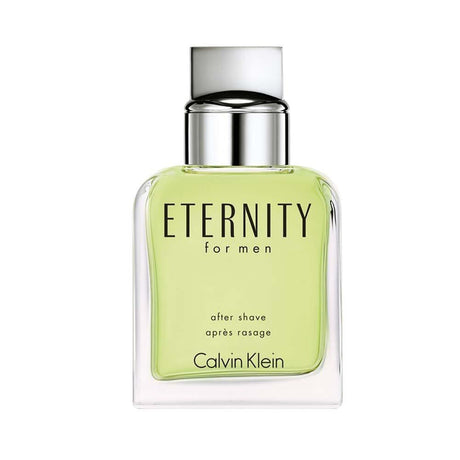 Calvin Klein - Calvin Klein Eternity AfterShave Eau De Toilette for Men - MEN'S FRAGRANCE - LUXURIUM