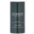 Calvin Klein - Calvin Klein Eternity for Men Deodorant Stick - 75ml - MEN'S FRAGRANCE - LUXURIUM