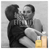 Calvin Klein - Calvin Klein Eternity For Men Parfum - MEN'S FRAGRANCE - LUXURIUM