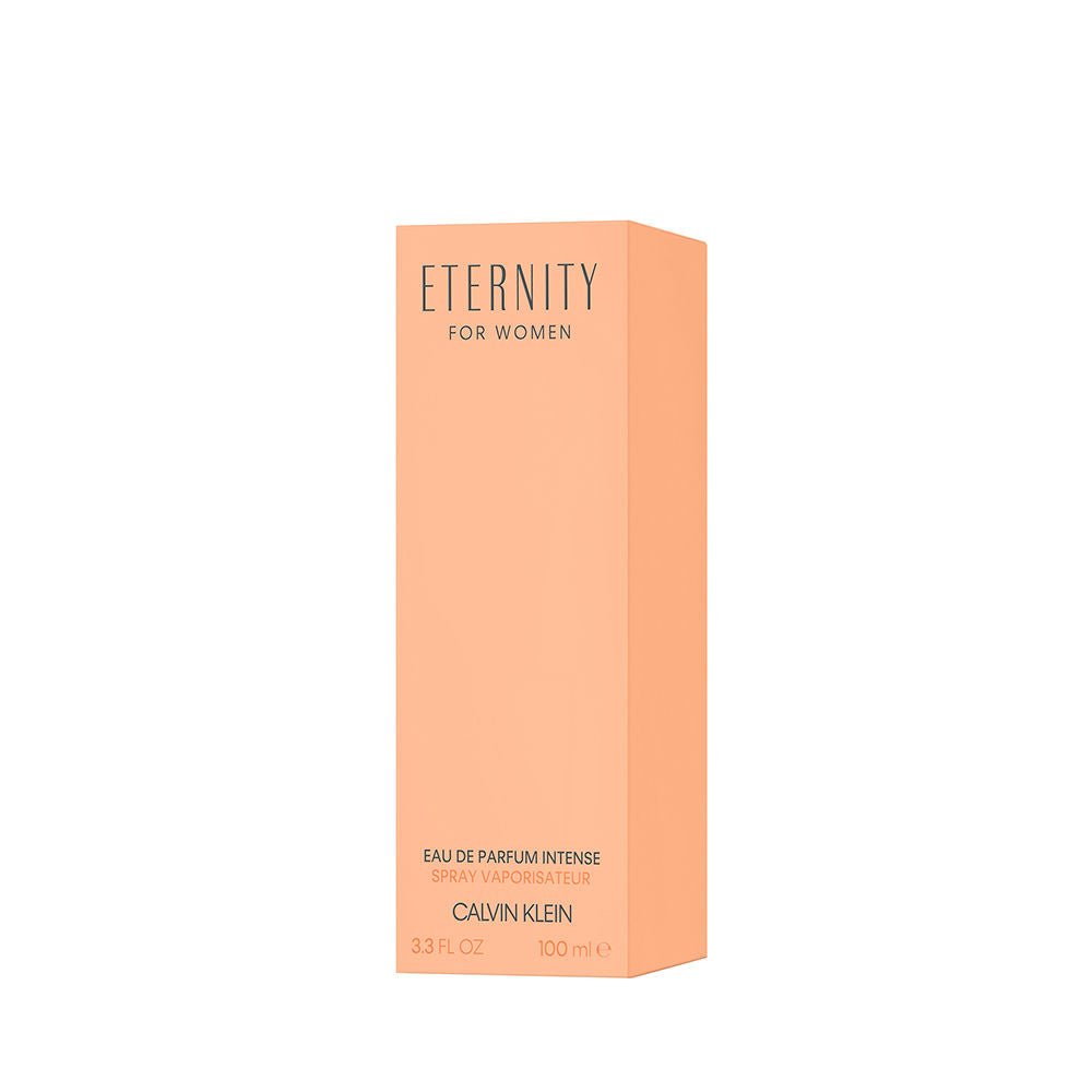 Calvin Klein - Calvin Klein Eternity Intense Eau De Parfum For Women - WOMEN'S FRAGRANCE - LUXURIUM