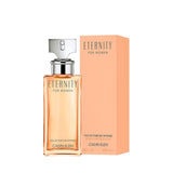 Calvin Klein - Calvin Klein Eternity Intense Eau De Parfum For Women - WOMEN'S FRAGRANCE - LUXURIUM