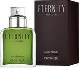 Calvin Klein - Calvin Klein Eternity Men Eau De Parfum - MEN'S FRAGRANCE - LUXURIUM