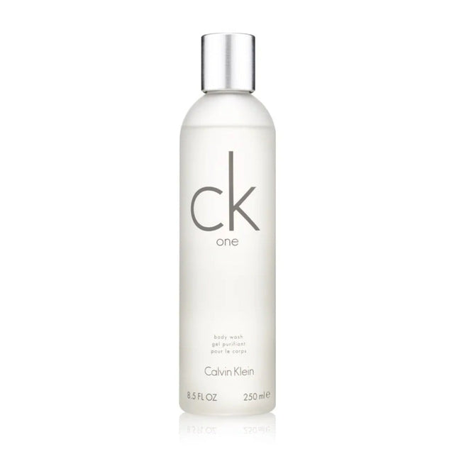 Calvin Klein - Calvin Klein Shower Gel CK One Body Wash - WOMEN'S FRAGRANCE - LUXURIUM